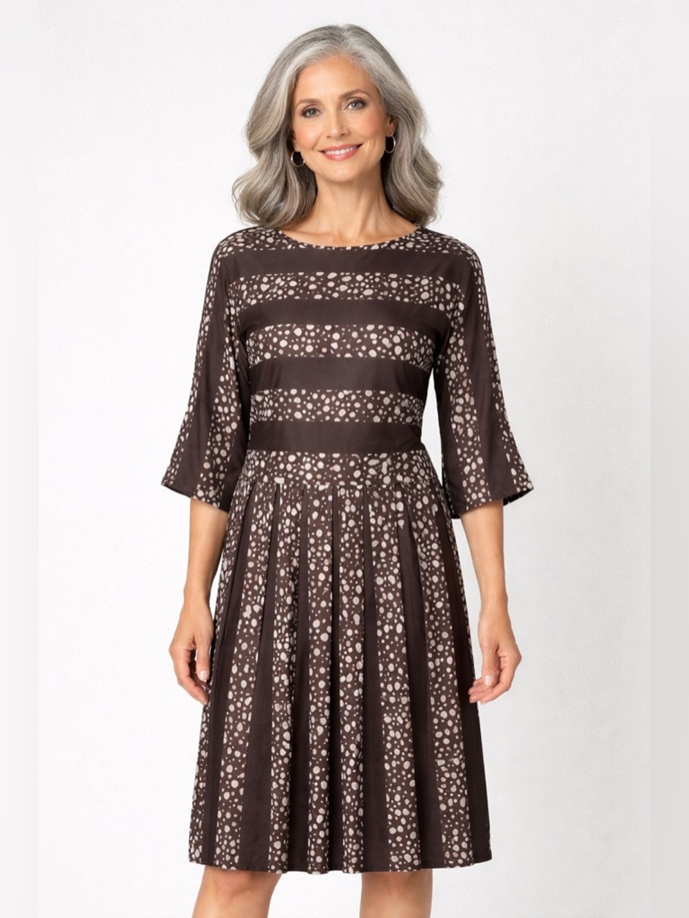 Vintage 70s/80s Blair dress